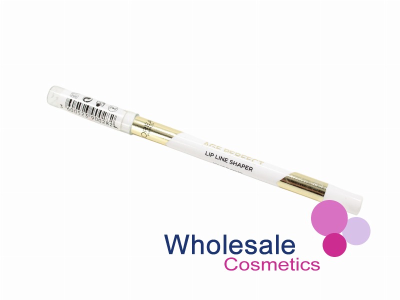 12 x L'Oreal Age Perfect Lip Liner Shaper Pencil - COLOR BLOCKER